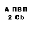 APVP Соль Orfeus g