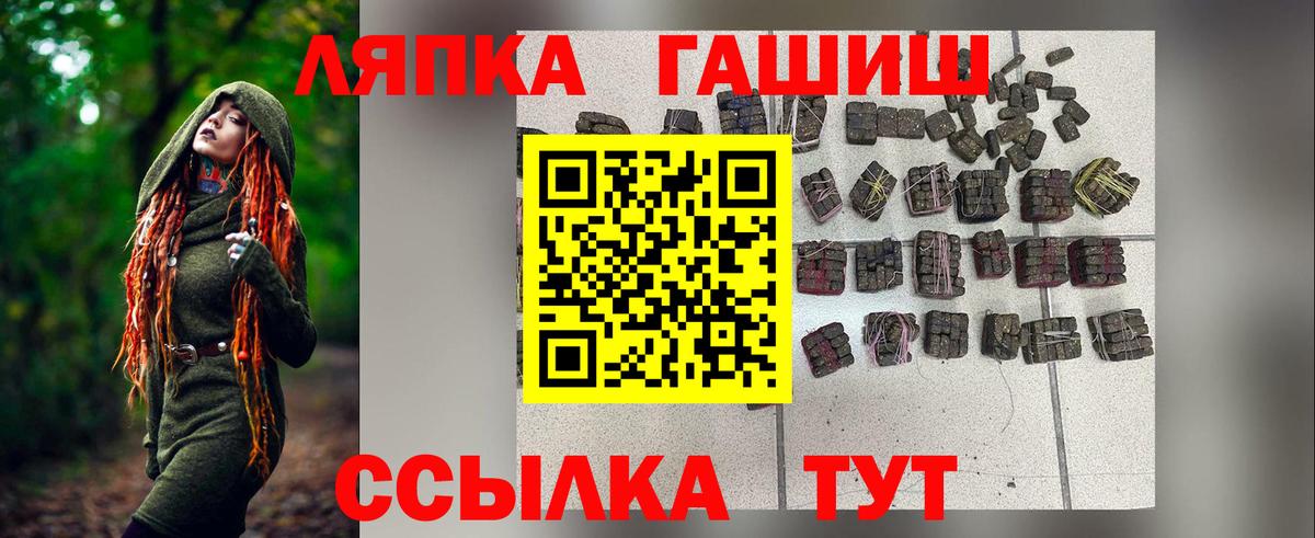 ГАШ VHQ Электрогорск